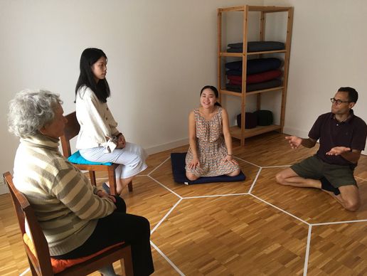 Bild zu Reliance Centre