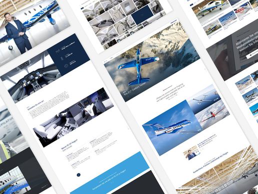 Bild zu Januar Designbüro GmbH