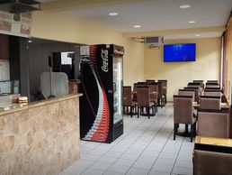 immagine di PIZZA VESUVIO