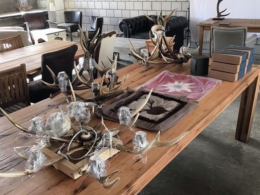 Bild zu Wohnhirsch GmbH