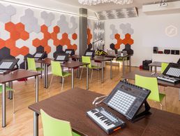 image de School of Sound