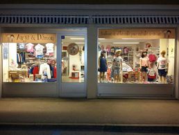 picture of Ange et démon