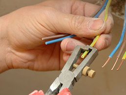 picture of Margelisch Electricité