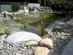 picture of Ochsenbein Gartenbau