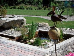 picture of Ochsenbein Gartenbau