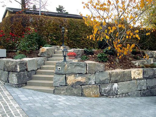 picture of Ochsenbein Gartenbau