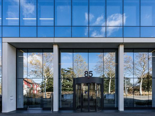 picture of Rosset & Cie SA