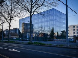 picture of Rosset & Cie SA