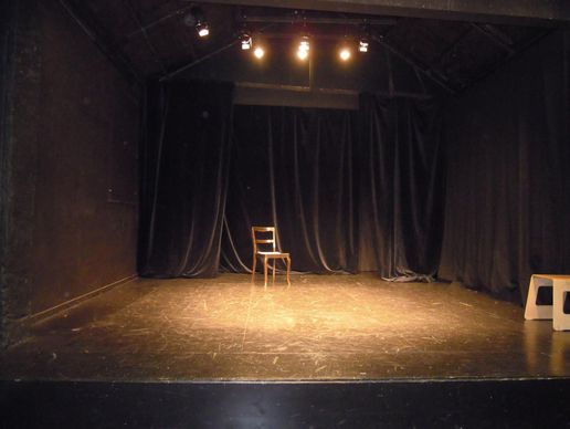picture of Teatro Comico