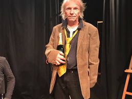 picture of Teatro Comico