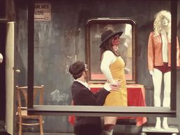 picture of Teatro Comico