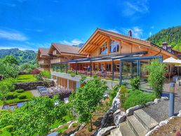 immagine di Spitzhorn