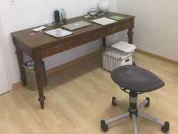 image de IKP Ambulatorium Zürich - Psychologin Christine Römer