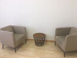 image de IKP Ambulatorium Zürich - Psychologin Christine Römer