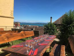 picture of Café de la Collégiale