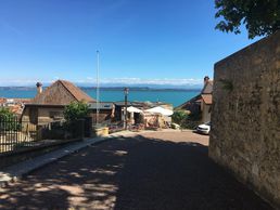 picture of Café de la Collégiale