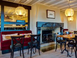 picture of Restaurant du golf de Payerne