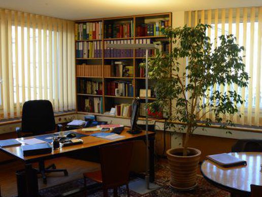 picture of Harari Avocats - Avocats au barreau de Genève