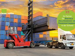 immagine di bcon swiss