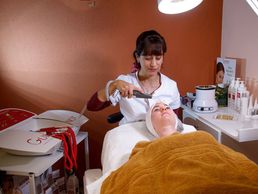 picture of Institut de Beauté Manaz