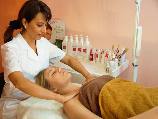 picture of Institut de Beauté Manaz