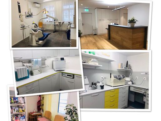 immagine di Wall Rainer