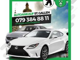Bild zu Autoankauf St. Gallen
