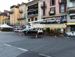 Bild zu Albatros & Figli Sagl