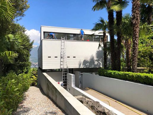 Bild zu Albatros & Figli Sagl