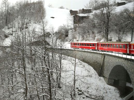 picture of Newly Swissed GmbH