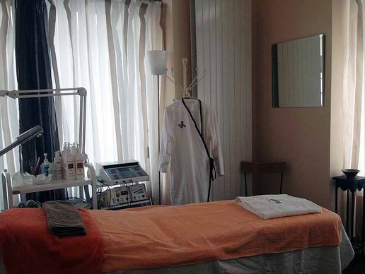 picture of Institut de Beauté Petit Palais