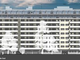 Bild zu SERAFIN ARCHITECTES ASSOCIES SA