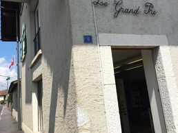 image de Coiffure du Grand-Pré