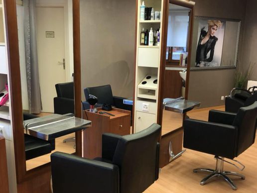 image de Coiffure du Grand-Pré