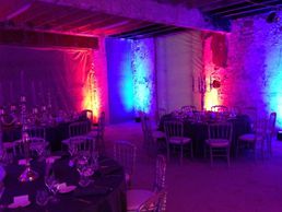 Bild zu Synergie Sound & Light SA