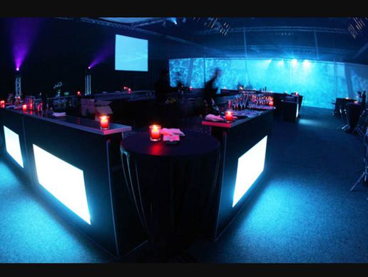 Bild zu Synergie Sound & Light SA