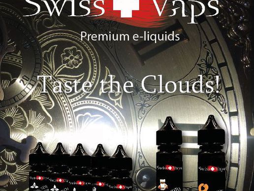 image de Swiss Vaps