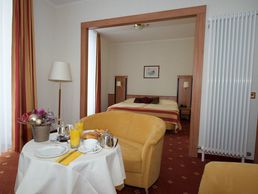 image de Grand-Hôtel des Rasses