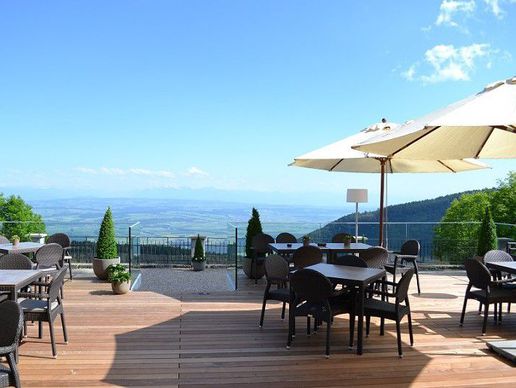 image de Grand-Hôtel des Rasses