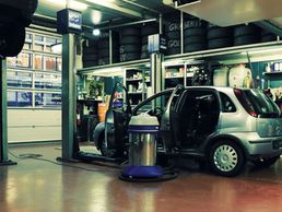 picture of Garage Dimeca Sarl