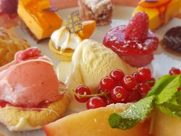 immagine di Aux Quatre Saveurs Sàrl