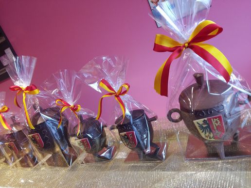 immagine di Aux Quatre Saveurs Sàrl