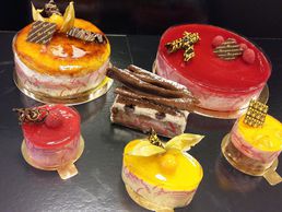 immagine di Aux Quatre Saveurs Sàrl