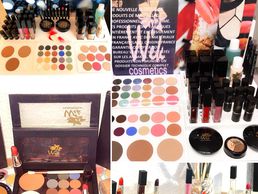 Bild zu Wek cosmetics