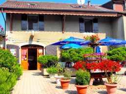 Bild zu Chez Cartouche