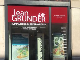 picture of Jean Grunder & Fils