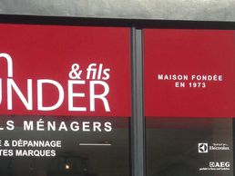 picture of Jean Grunder & Fils