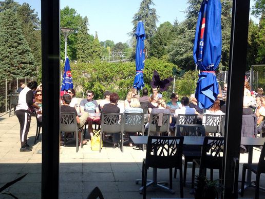 picture of le petit baigneur