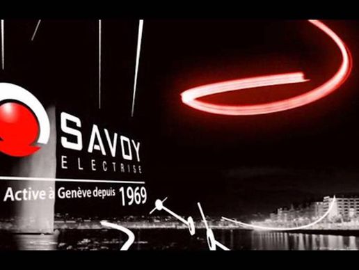 immagine di Savoy SA