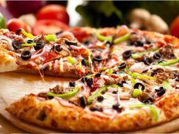 immagine di Dalcapo Pizza Kurier